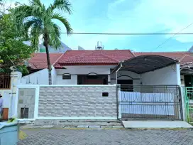 Disewa khan rumah lebak regency dekat kenjeran, suramadu, galaxy mal