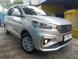 MATIC PAJAK BARU NEW ERTIGA GL 2019 MULUS TERAWAT UTUH KALENG