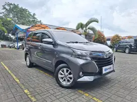 [OLXmobbi] HOT SALE - TOYOTA AVANZA 1.3 G BENSIN MT 2021