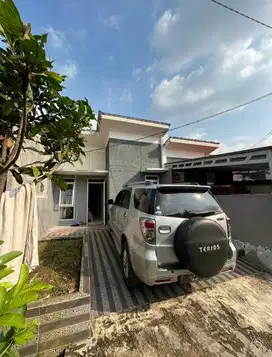 TAKE OVER RUMAH PUSAKA NAMBO RESIDENCE