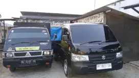 SEWA PICK UP MENGANGKUT BARANG, PINDAHAN DLL