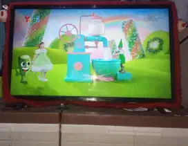 LED TV LG 32inc (Digital)