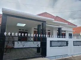 Rumah besar diskon besar di bulan ramadhan, Soreang bandung