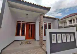 Jual rumah bandung soreang cangkuang