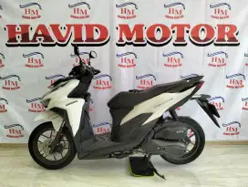 VARIO 125 ISS, 2022, Pajak BARU, Super ISTIMEWA, Bs TukarTambah