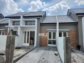 New Progresss Rumah di Medokan Ayu Rungkut