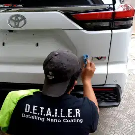 salon mobil nano coating mobil poles mobil detailing mobil auto care