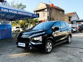 DP MURAH - Mitsubishi Xpander 1.5 GLS Bensin-AT 2023