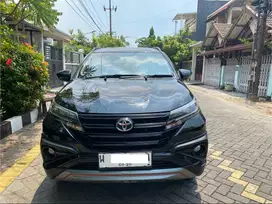 TOYOTA RUSH S 1.5 2019 AUTOMATIC