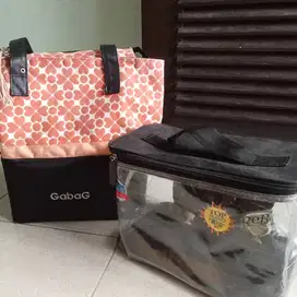 Tas ASI cooler bag Gabag besar