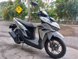 (DP 800 Rb)‼️ Vario 125 CBS ISS Keyless 2023 Cash & Kredit