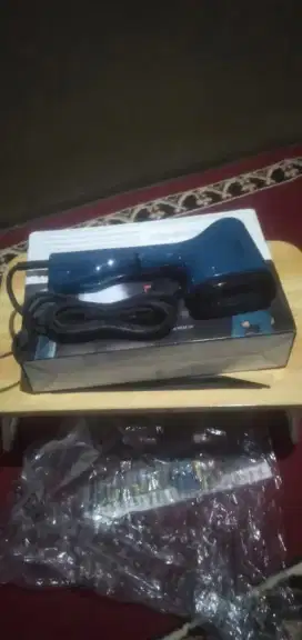 Setrika Uap Tefal