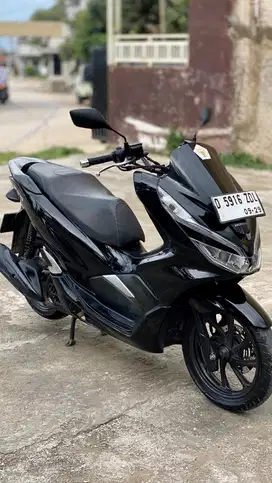 Honda PCX 150 Tahun 2019