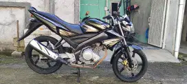 Yamaha Vixion old 2014