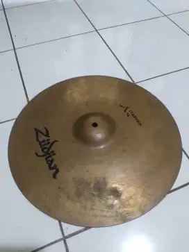 Dijual Cymbal +Hihat ZILDJIAN AVEDIS kondisi second