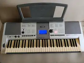 YAMAHA Psr E 403