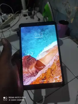 Mi pad 4 Snapdragon