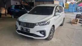 ERTIGA GX AT 1.4 2021, bisa proses DP 30jt Angs. 4.450.000x60 (5Tahun)