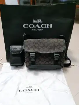 Tas Coach original