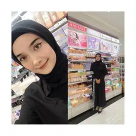 Mencari pekerjaan sebagai Beauty Advisor, SPG Reguler dan Event