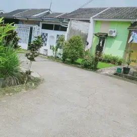 Dijual lahan Ciburuy Nyaman untuk vila