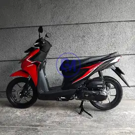 Ready Honda Beat CBS 2024 Cash/Kredit