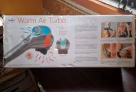 Warm Air Turbo Model OS-320-2 Nego
