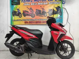 Honda Vario 125 CBS ISS