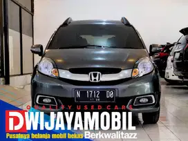 MOBILIO 1.5 E PRESTIGE AT 2014