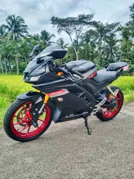 Yamaha R15 V3 2019 Pmk