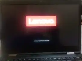 Lenovo Carbon X1 4th gen