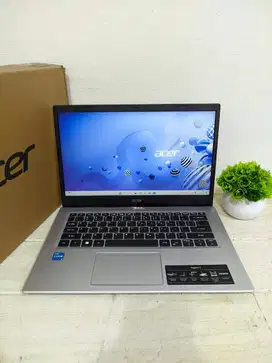 REKOMENDASI LAPTOP BARU ACER ASPIRE 5 A514-54 INTEL CORE I3 12GB/512GB