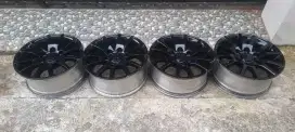 Velg mobil pajero R17