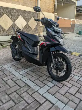Honda Beat 2019