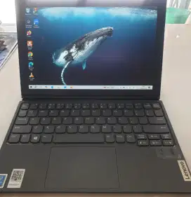 Laptop Lenovo IdeaPad Duet 3 10IGL5 N5030 RAM 8 / 256 GB