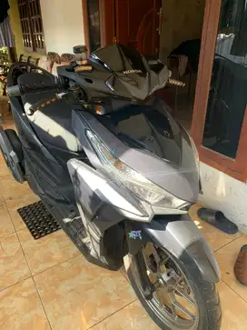 honda vario 125 led old 2017