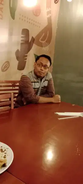 Saya seorang akunting