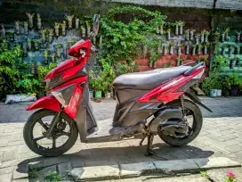 Mio soul GT 125 lengkap