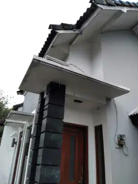 Rumah Dalam Ringroad dekat Malioboro dan Tugu Jogja