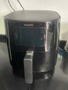 Air fryer phillips