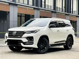 Toyota Fortuner 2.8 VRZ GR Sport 4x4 2022