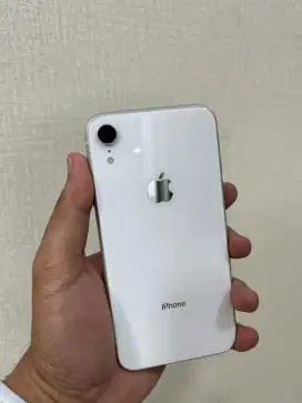 IPHONE XR 128GB INTER ALLOP (BISA CICIL)