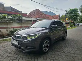 Honda HRV SE 2019 Matic Km 40 rb