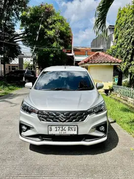 Suzuki ertiga 1.5GX Hybrid MT 2022