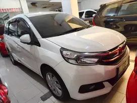 [Gress Mobil Kutisari]Mobilio E CVT 2019 Surat Baru Pajak Baru