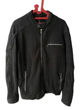 Jacket zara man size Mpanjang 68 LD 100