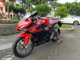 CBR 150 2023 Pajak Panjang