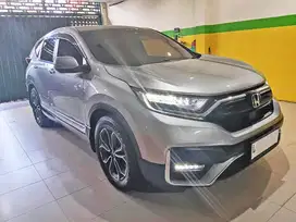 Honda CR-V Prestige 1.5 Turbo 2021 | Honda CRV Turbo Prestige