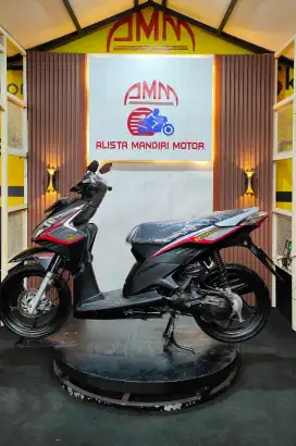 Vario Techno 110 Tahun 2012 Khusus Cash