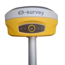 JUAL GPS GEODETIK E SURVEY E 600